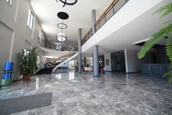 Tega Mühendislik Sanayi ve Ticaret A.Ş. - Resim 2