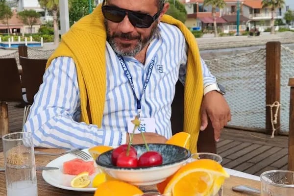 Deniz Restaurant - Resim 20