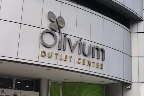 Olivium Go Kart - Resim 13