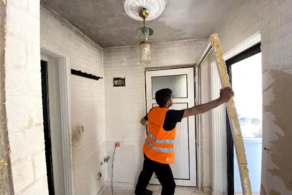 Arkhe İnşaat Yapı ve Tadilat - Resim 3