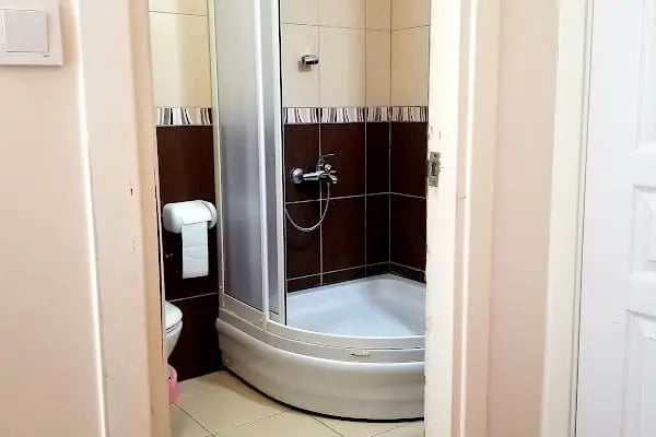 PEMBE PANSİYON BÜYÜKADA - Resim 3
