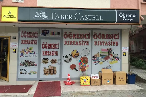 Öğrenci Kırtasiye - Resim 2