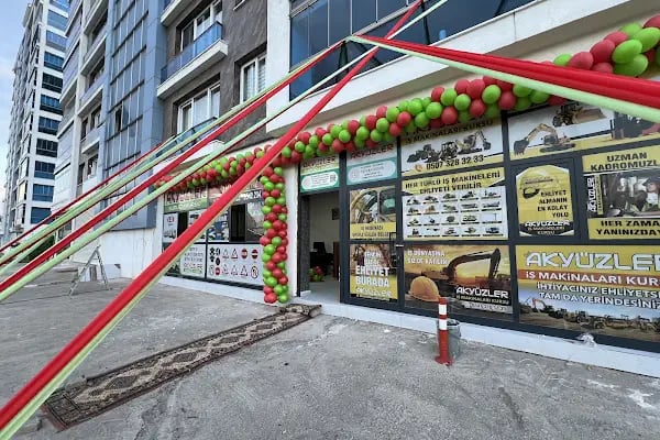 Akyüzler VİP Sürücü Kursu - Winstown Şube - Resim 6