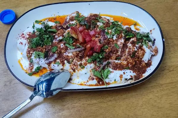 63 Mersin Tantuni - Resim 4