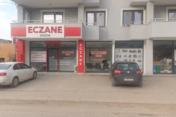 Gizem eczanesi - Resim 5