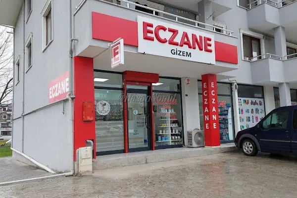 Gizem eczanesi - Resim 4