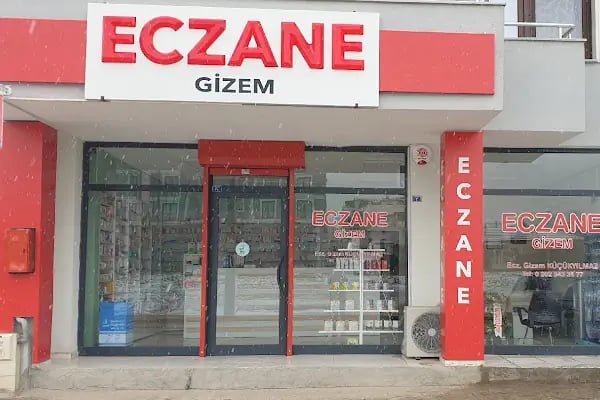 Gizem eczanesi - Resim 2