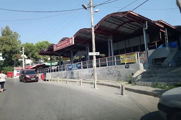 Alpaslan Pazar Yeri - Resim 5