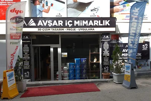 Çalışkanlar İnş.Ticaret.Ltd.Şti. - Resim 1