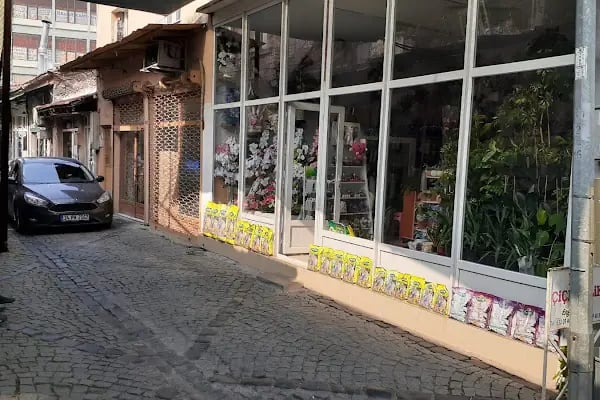 Peony Florist&amp;Design(çiçekçi) - Resim 5
