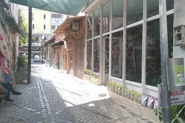 Peony Florist&amp;Design(çiçekçi) - Resim 2