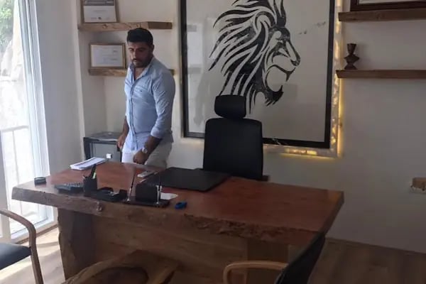 KESKİN İNŞAAT - Resim 2