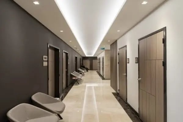 Implant World Hair -BEST HAIR TRANSPLANT CLINIC TURKEY - Resim 2