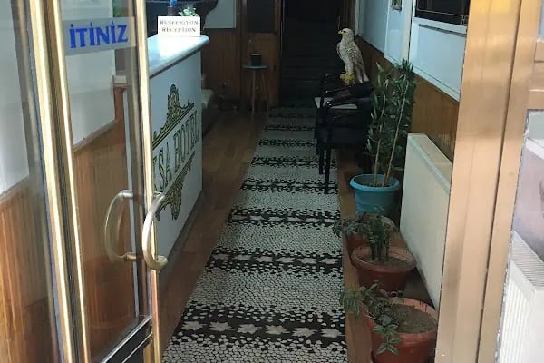 AKSA HOTEL - Resim 18