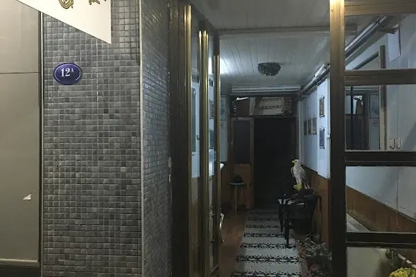 AKSA HOTEL - Resim 9