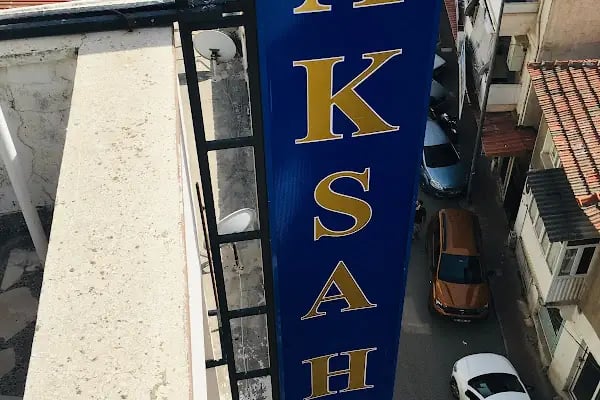 AKSA HOTEL - Resim 8