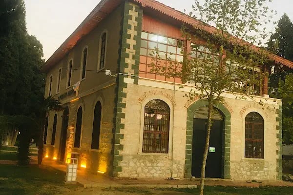 AKSA HOTEL - Resim 11