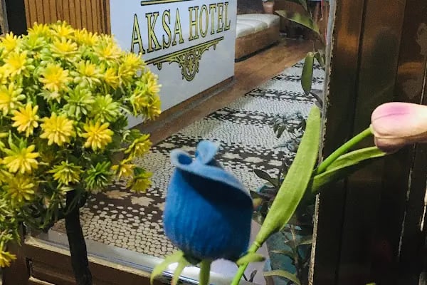 AKSA HOTEL - Resim 10