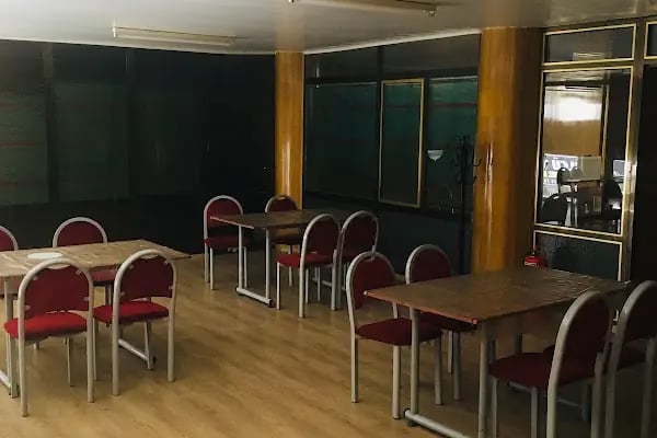 AKSA HOTEL - Resim 7