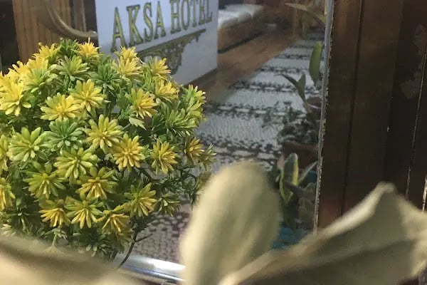 AKSA HOTEL - Resim 17