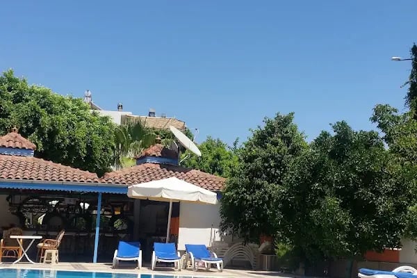 AKSA HOTEL - Resim 3
