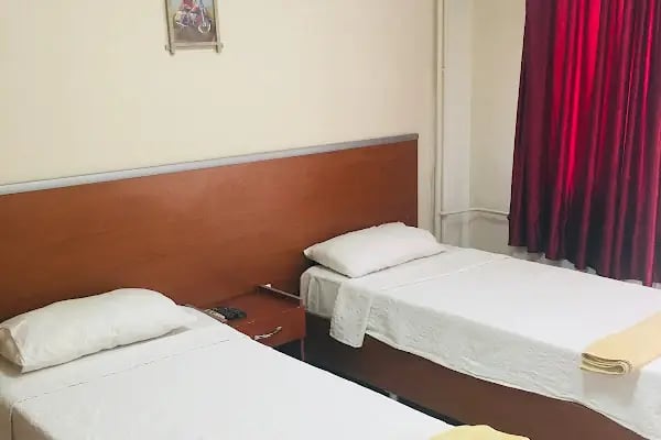 AKSA HOTEL - Resim 2