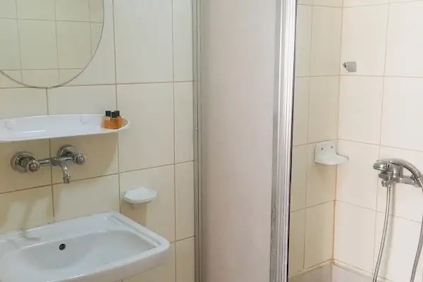 AKSA HOTEL - Resim 4