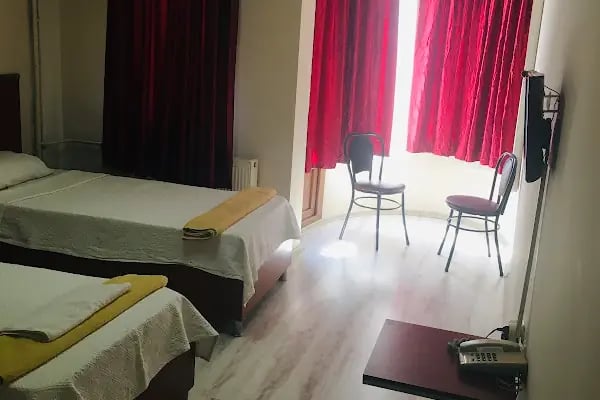 AKSA HOTEL - Resim 15