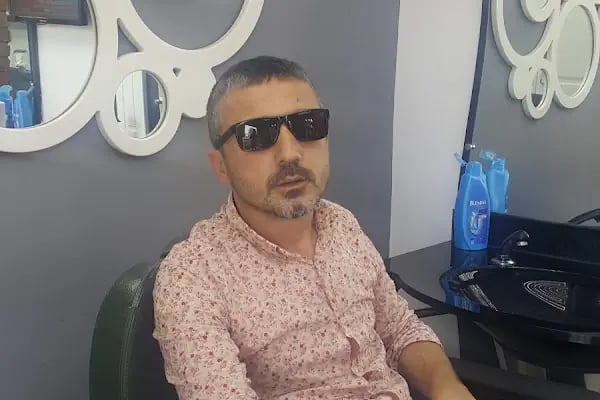 Boğaziçi Erkek Kuaförü - Resim 7