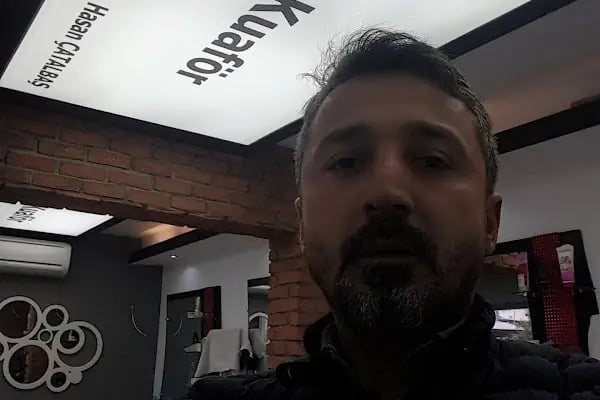 Boğaziçi Erkek Kuaförü - Resim 11