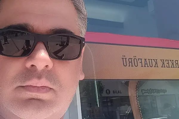 Boğaziçi Erkek Kuaförü - Resim 8