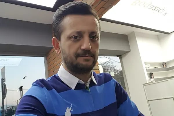 Boğaziçi Erkek Kuaförü - Resim 19