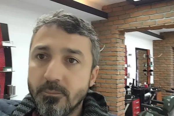 Boğaziçi Erkek Kuaförü - Resim 6