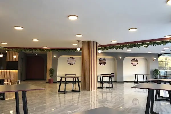 Sedir By Damar Cafe / Kahve - Resim 4