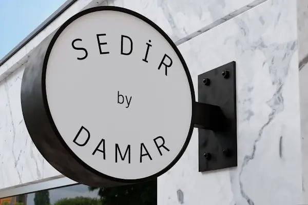 Sedir By Damar Cafe / Kahve - Resim 2