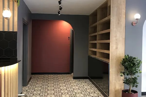 Sedir By Damar Cafe / Kahve - Resim 7