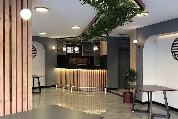 Sedir By Damar Cafe / Kahve - Resim 8