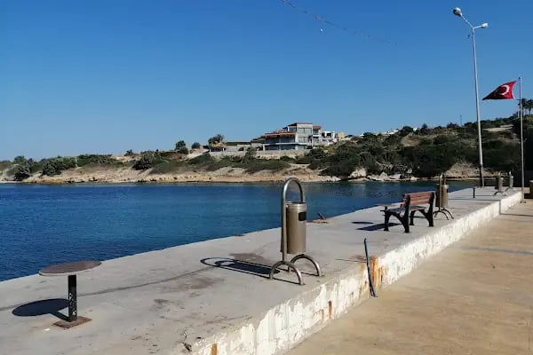 VİRA Yachting &amp; Rowing Club Haliç - Vira Yatçılık - Resim 9