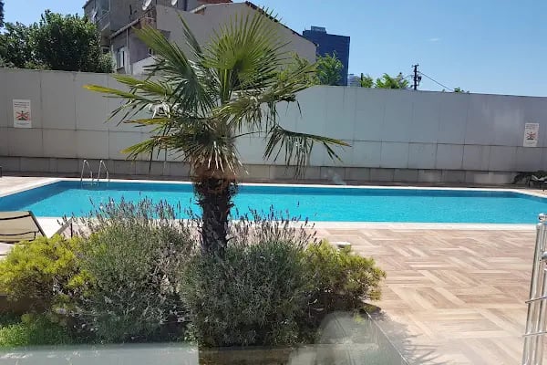 Polat Port Residence - Resim 11
