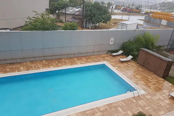 Polat Port Residence - Resim 6