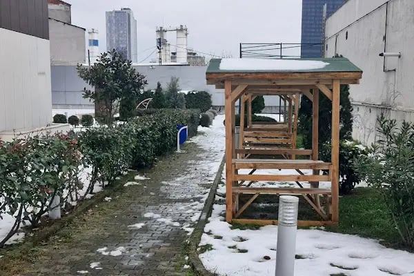 Polat Port Residence - Resim 5