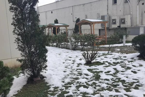 Polat Port Residence - Resim 9
