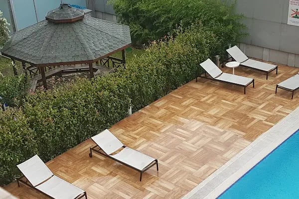 Polat Port Residence - Resim 7