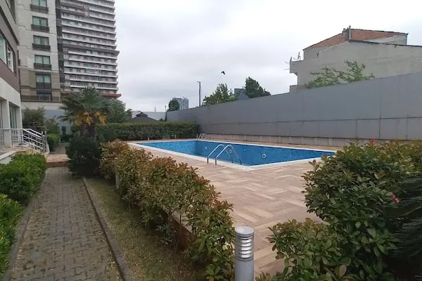 Polat Port Residence - Resim 2