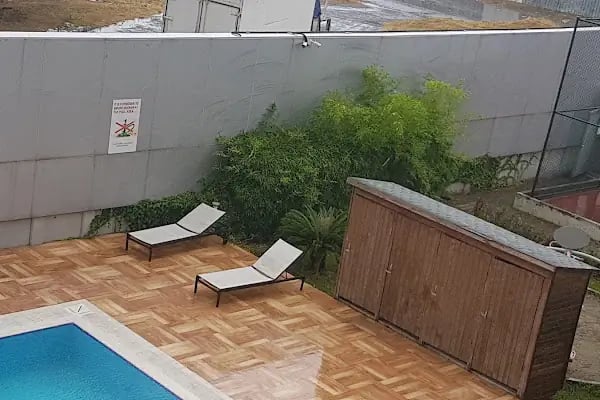 Polat Port Residence - Resim 8