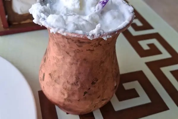 Konyalı Hacı Bey Restoran - Resim 5