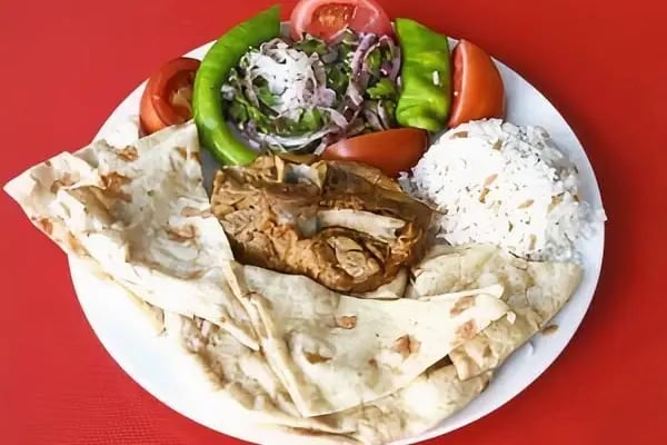 Konyalı Hacı Bey Restoran - Resim 19