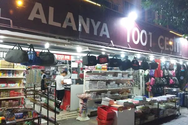Konyalı Hacı Bey Restoran - Resim 15