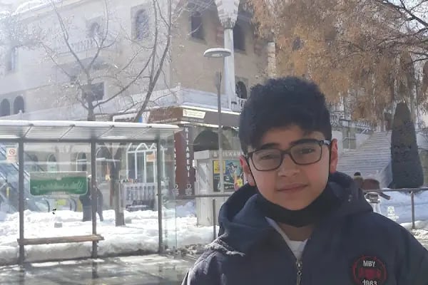 Tramvay Belediye Durağı - Resim 20