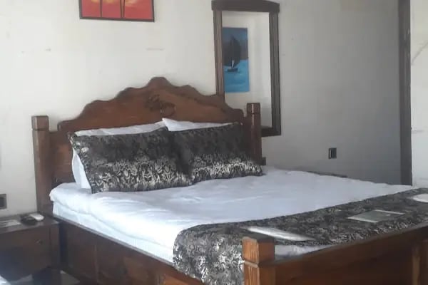 Babilyon Otel - Resim 20